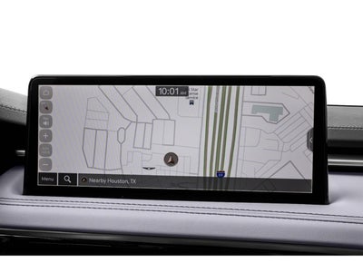 2024 Genesis G70 2.5T AWD