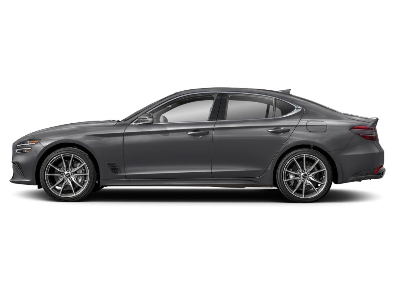 2024 Genesis G70 2.5T AWD