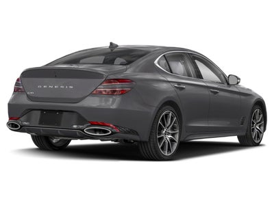2024 Genesis G70 2.5T AWD