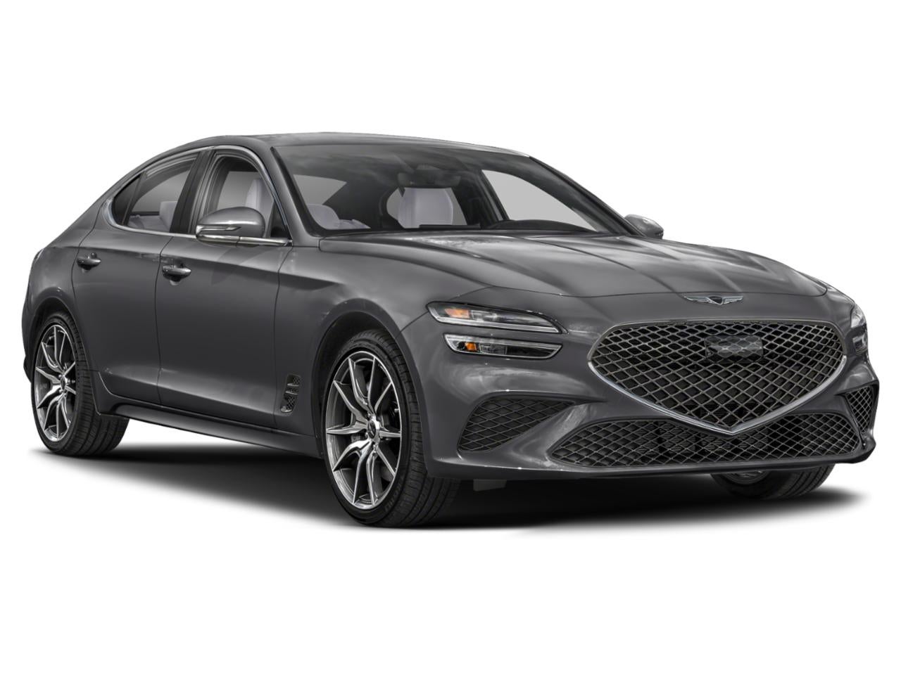 2024 Genesis G70 2.5T AWD