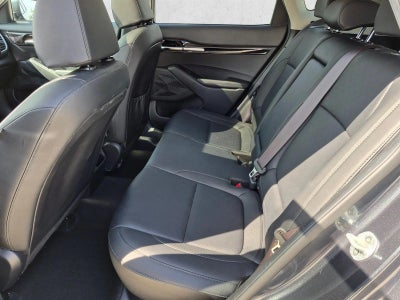 2021 Kia Seltos EX IVT AWD