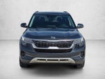 2021 Kia Seltos EX IVT AWD