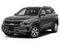 2021 Kia Seltos EX IVT AWD