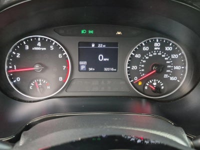 2023 Kia Seltos S IVT FWD