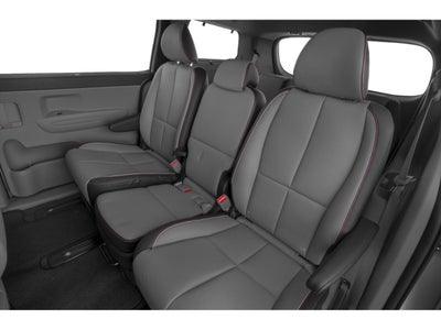 2020 Kia Sedona EX FWD