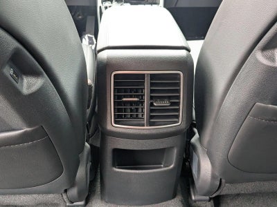 2024 Kia Sportage EX FWD