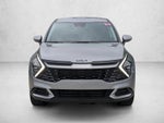 2024 Kia Sportage EX FWD