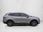 2024 Kia Sportage EX FWD