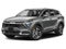 2024 Kia Sportage EX FWD