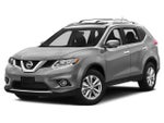 2015 Nissan Rogue FWD 4dr SV