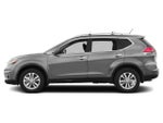 2015 Nissan Rogue FWD 4dr SV
