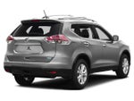 2015 Nissan Rogue FWD 4dr SV