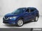 2020 Nissan Rogue AWD SV
