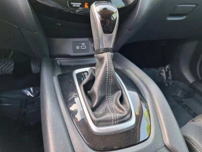 2020 Nissan Rogue AWD SV