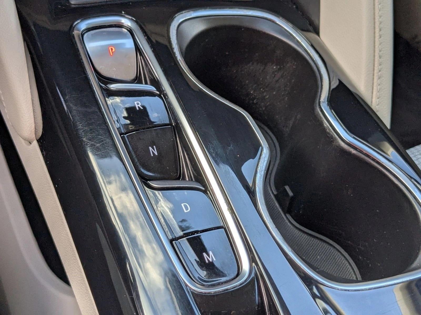 2023 Buick Envision AWD 4dr Preferred