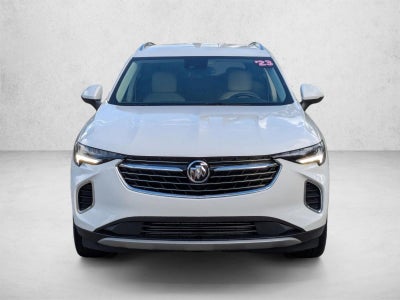 2023 Buick Envision AWD 4dr Preferred