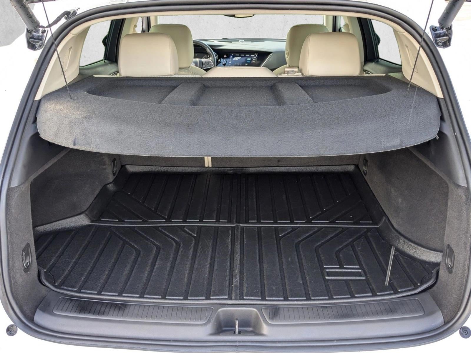 2023 Buick Envision AWD 4dr Preferred