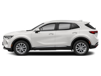 2023 Buick Envision AWD 4dr Preferred