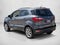 2018 Ford EcoSport SE FWD
