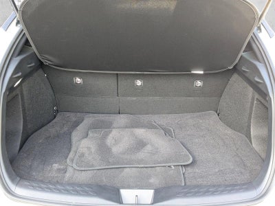 2021 Toyota C-HR LE FWD (Natl)