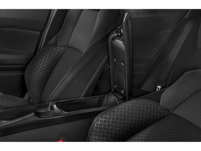 2021 Toyota C-HR LE FWD (Natl)