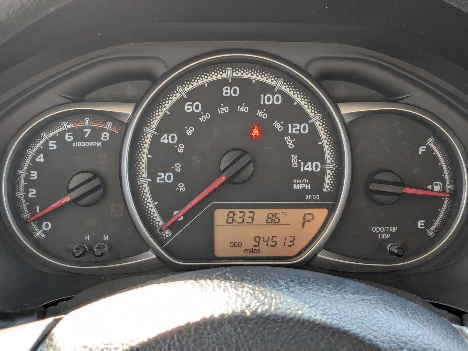 2017 Toyota Yaris 5-Door L Auto (Natl)