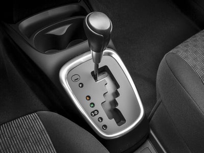 2017 Toyota Yaris 5-Door L Auto (Natl)