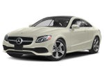2020 Mercedes-Benz E-Class E 450 4MATIC® Coupe