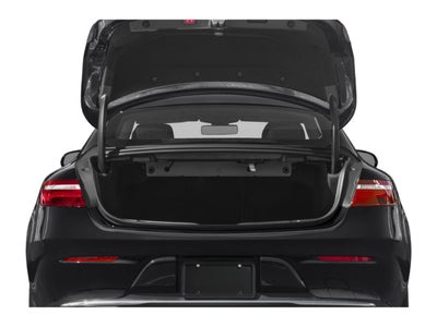 2020 Mercedes-Benz E-Class E 450 4MATIC® Coupe