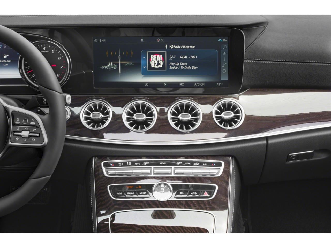 2020 Mercedes-Benz E-Class E 450 4MATIC® Coupe