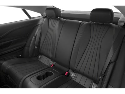 2020 Mercedes-Benz E-Class E 450 4MATIC® Coupe