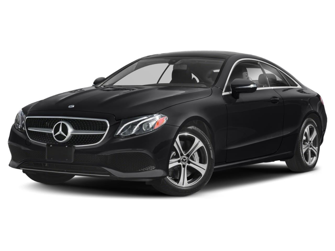 2020 Mercedes-Benz E-Class E 450 4MATIC® Coupe