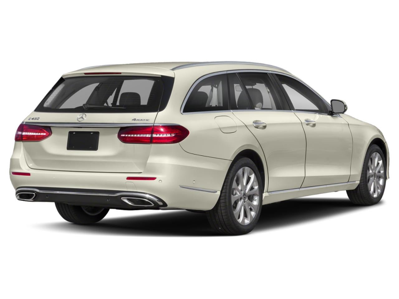 2020 Mercedes-Benz E-Class E 450 4MATIC® Coupe