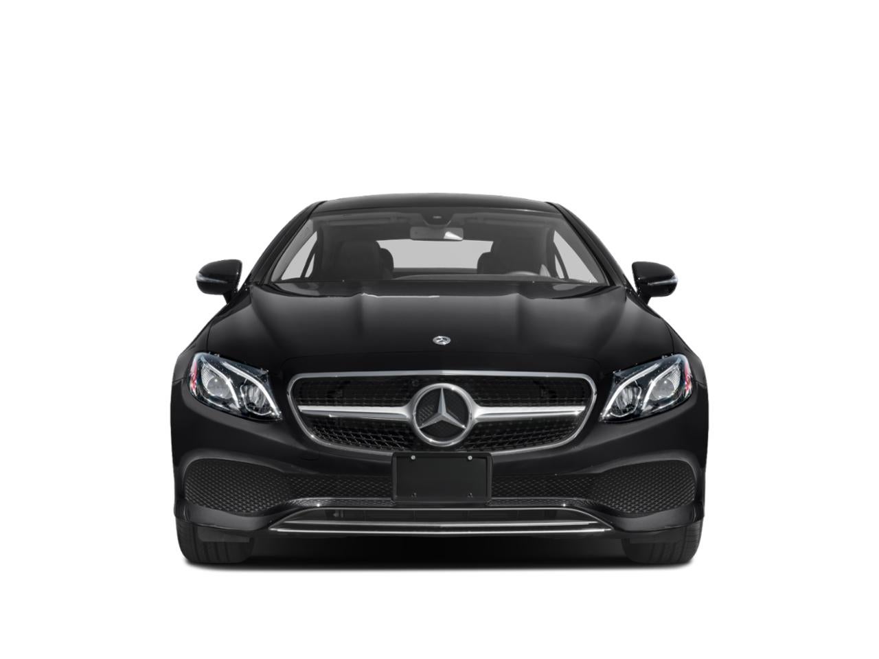 2020 Mercedes-Benz E-Class E 450 4MATIC® Coupe