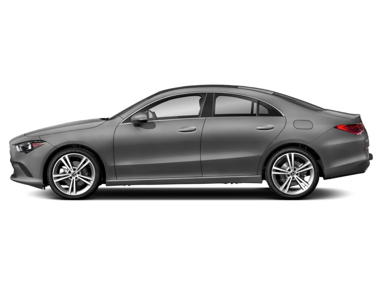 2020 Mercedes-Benz CLA CLA 250 Coupe