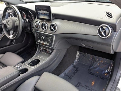 2020 Mercedes-Benz GLA GLA 250 SUV