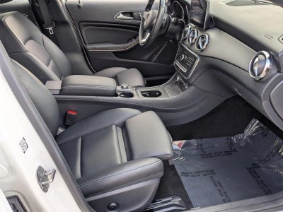 2020 Mercedes-Benz GLA GLA 250 SUV