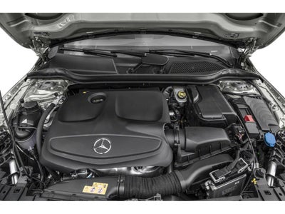 2020 Mercedes-Benz GLA GLA 250 SUV