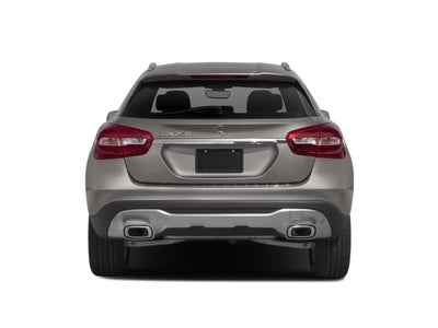 2020 Mercedes-Benz GLA GLA 250 SUV