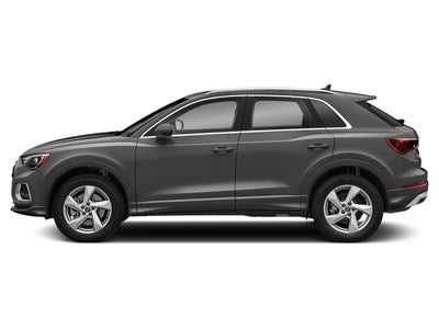 2020 Audi Q3 Premium 45 TFSI quattro