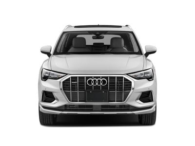 2020 Audi Q3 Premium 45 TFSI quattro