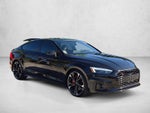 2024 Audi S5 Sportback Prestige 3.0 TFSI quattro