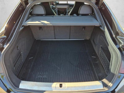 2024 Audi S5 Sportback Prestige 3.0 TFSI quattro