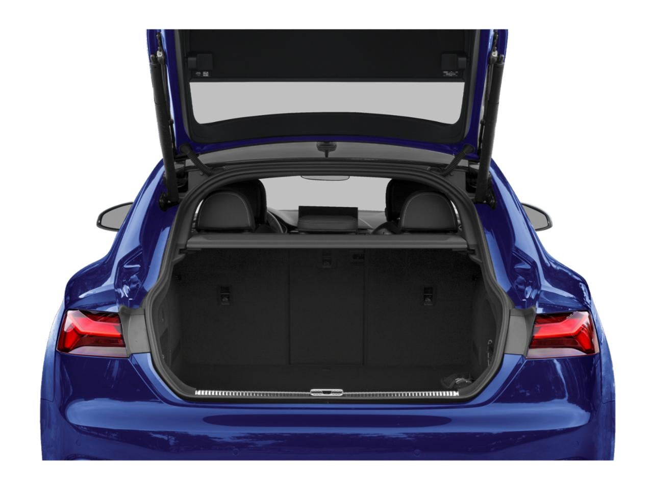 2024 Audi S5 Sportback Prestige 3.0 TFSI quattro