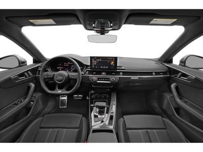 2024 Audi S5 Sportback Prestige 3.0 TFSI quattro