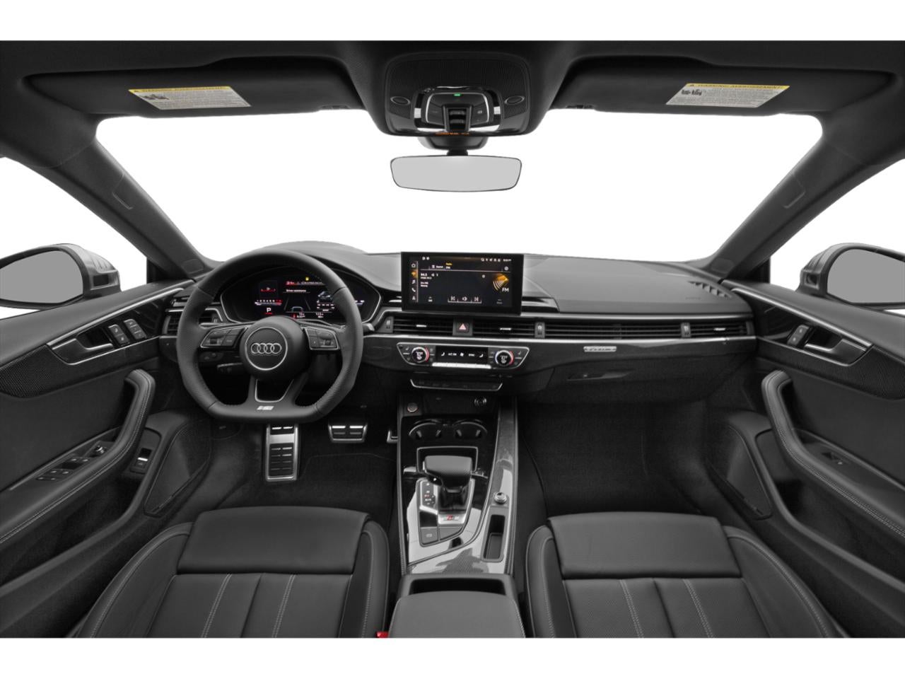 2024 Audi S5 Sportback Prestige 3.0 TFSI quattro