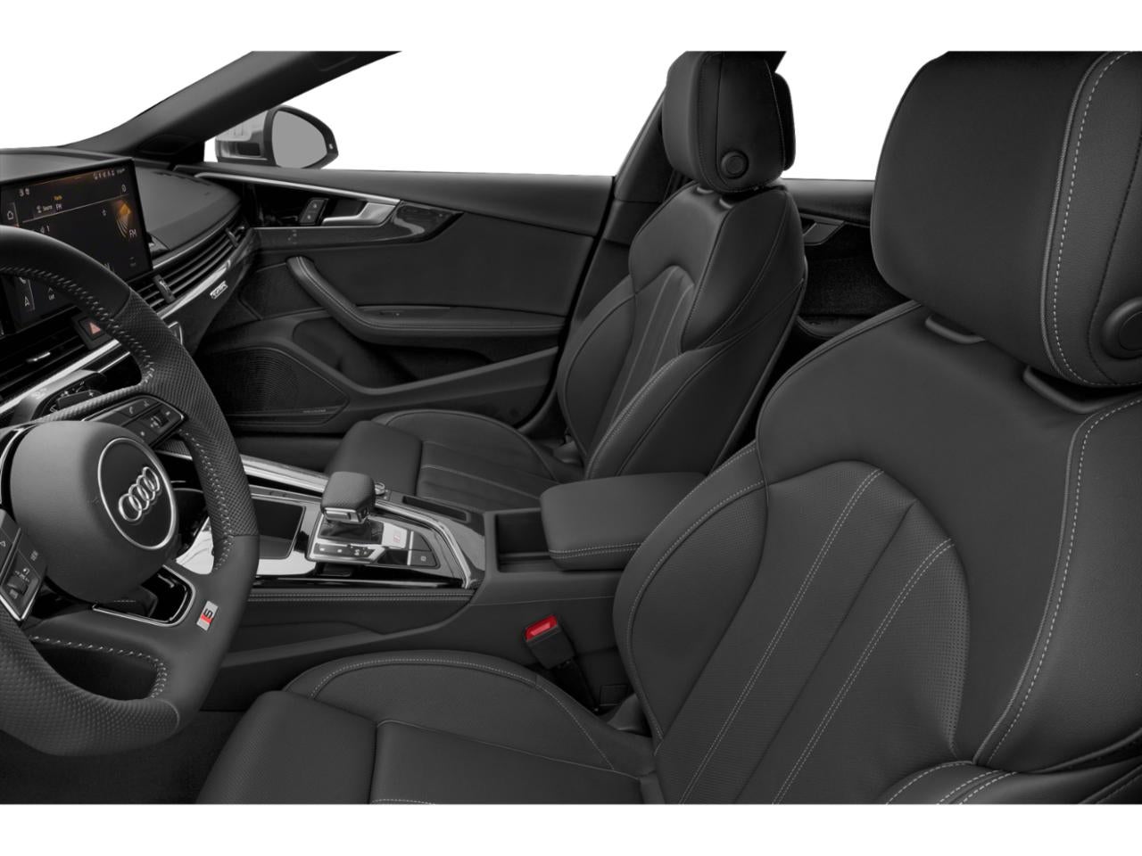 2024 Audi S5 Sportback Prestige 3.0 TFSI quattro