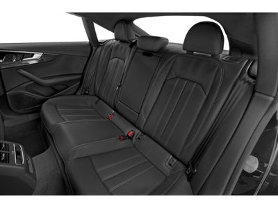 2024 Audi S5 Sportback Prestige 3.0 TFSI quattro