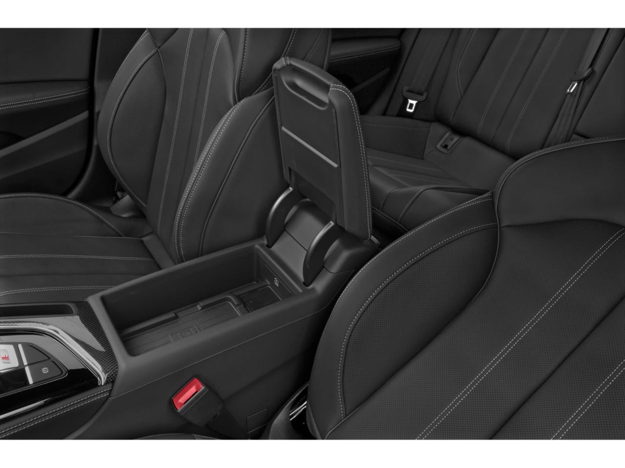 2024 Audi S5 Sportback Prestige 3.0 TFSI quattro