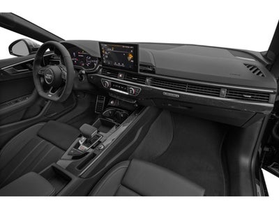 2024 Audi S5 Sportback Prestige 3.0 TFSI quattro